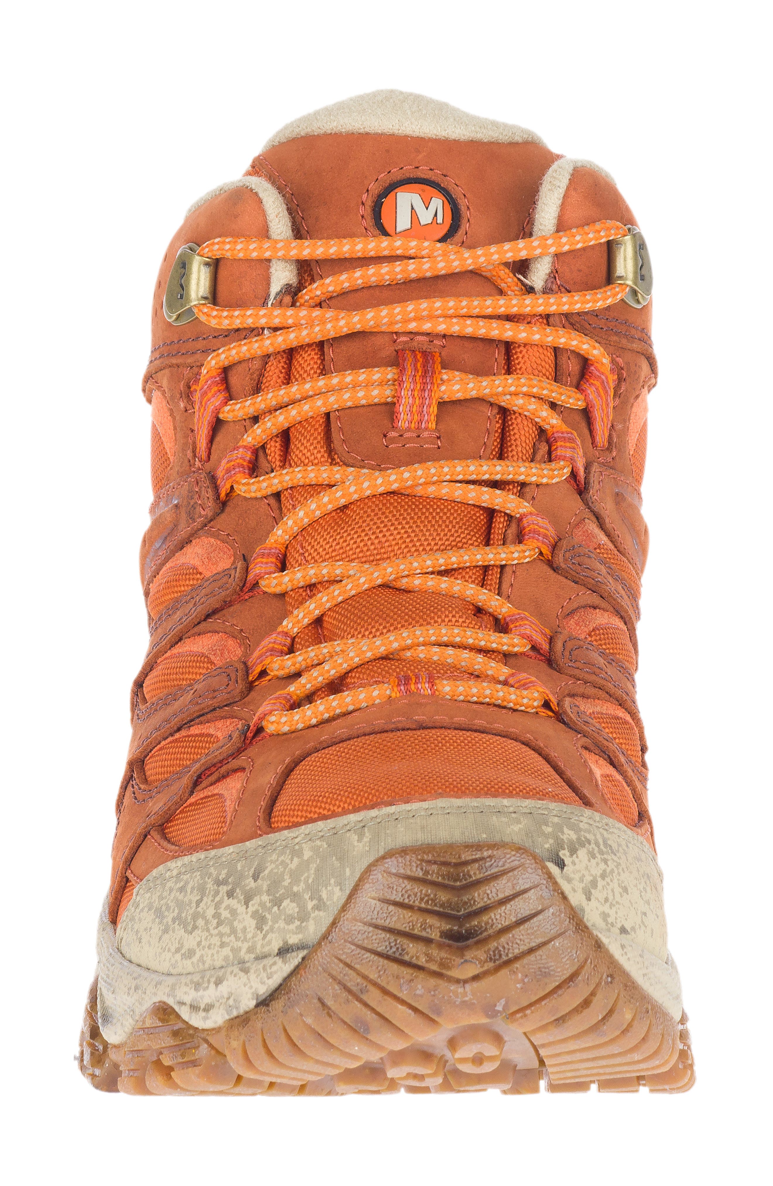 Merrell Moab 3 Gore-Tex<sup>®</sup> Hiking Boot, Alternate, color, 