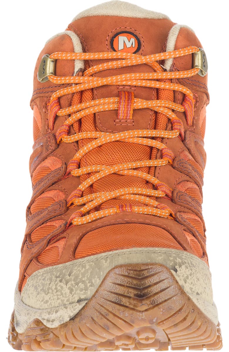 Merrell Moab 3 Gore-Tex<sup>®</sup> Hiking Boot, Alternate, color,