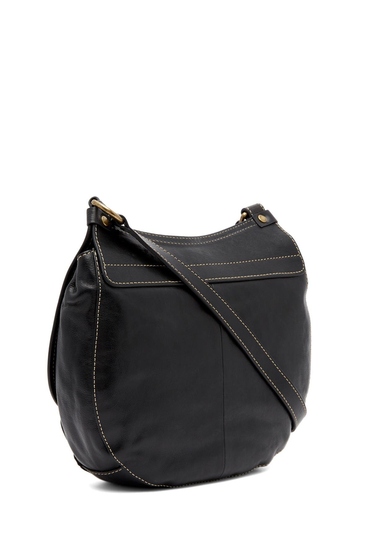 Frye Lucy Leather Crossbody Bag, Alternate, color, 