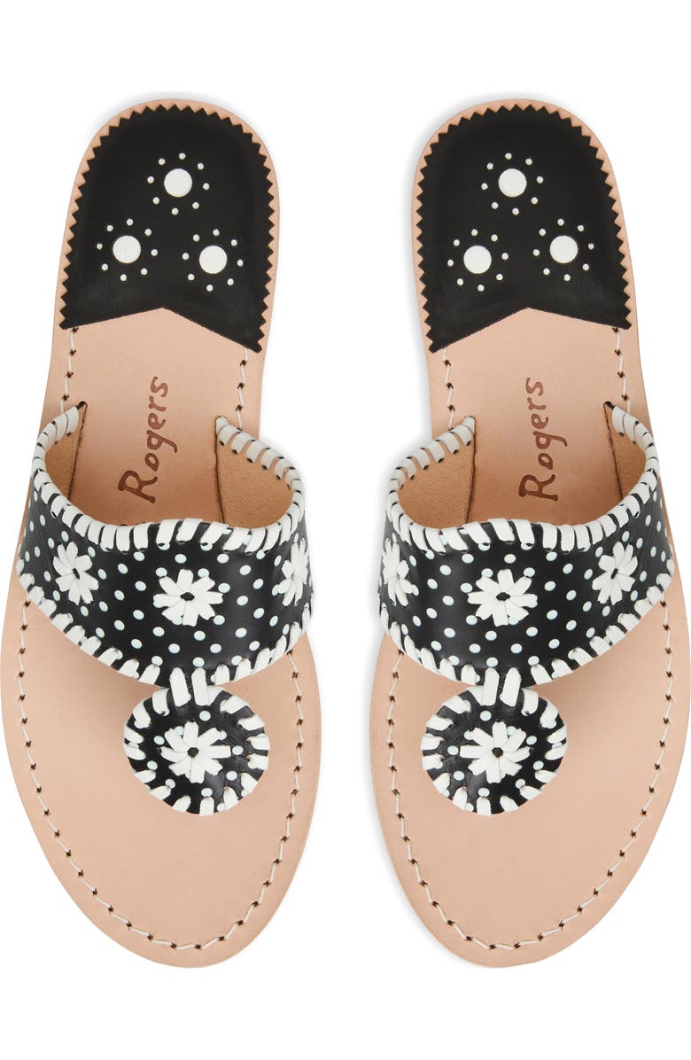 Jack Rogers Jacks Flat Sandal, Alternate, color,