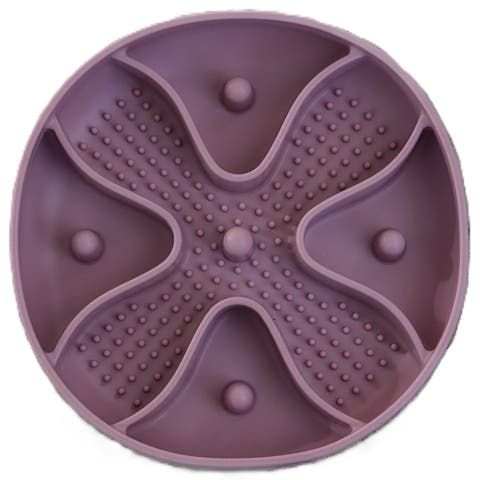 Hide & Seek Slow Feeder Dog Treat Feeding Accessory