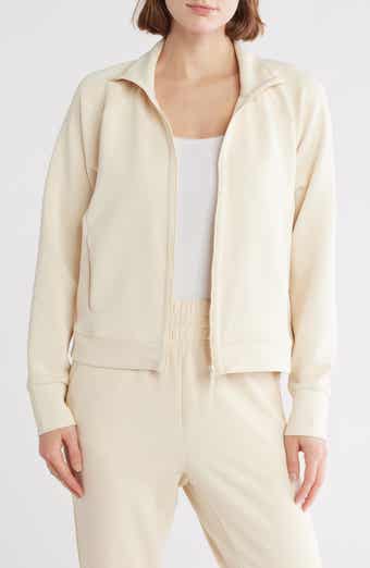 Night Out Full Zip Jacket