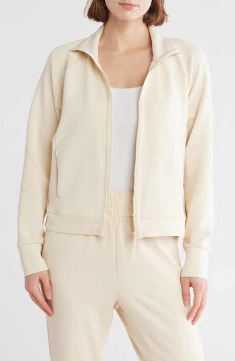 Night Out Full Zip Jacket