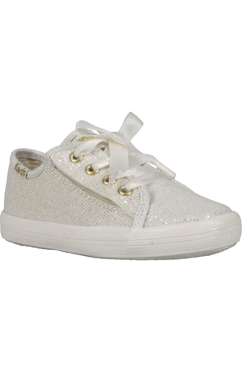 Keds<sup>®</sup> Kids' Kickstart Celebrations Sneaker, Main, color,