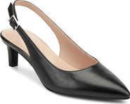 Easy Spirit Serachel Slingback Pump
