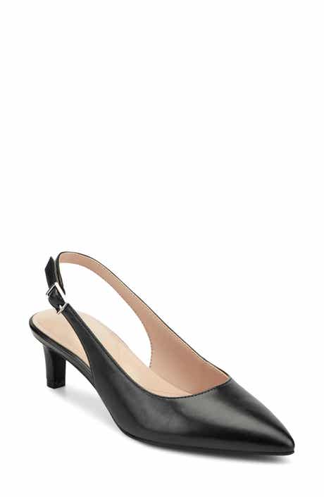 Easy Spirit Serachel Slingback Pump