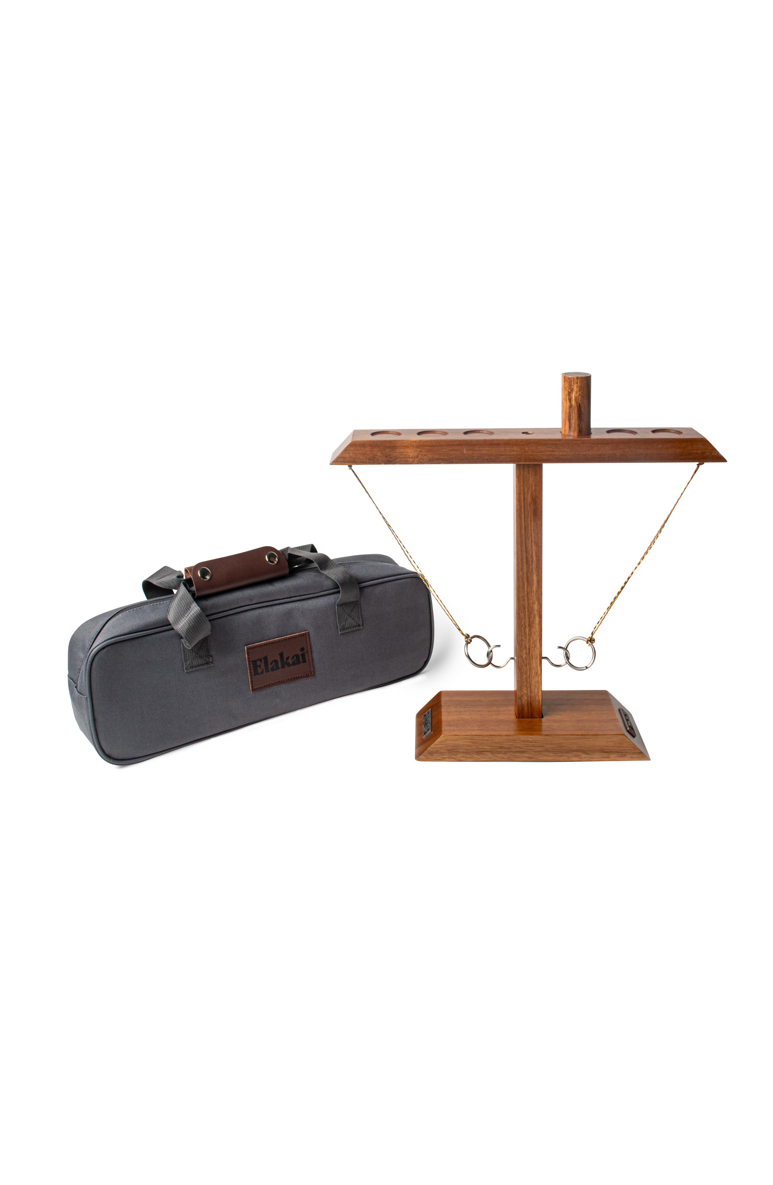 selected Natural Wood