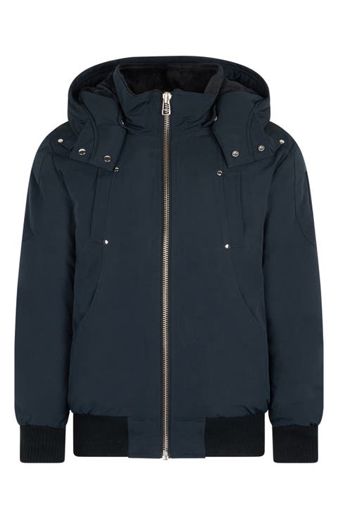 Kids' 600 Fill Power Down Bomber Jacket (Little Kid & Big Kid)