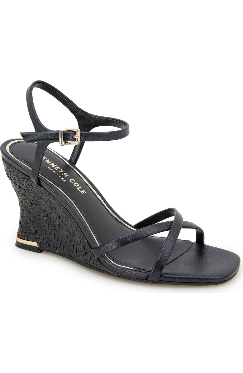 Kenneth Cole Freya Wedge Sandal, Main, color,