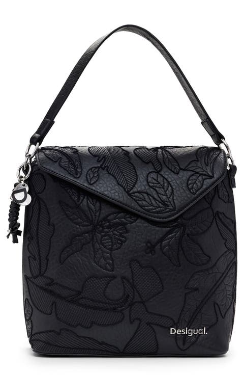 Medium Convertible Backpack