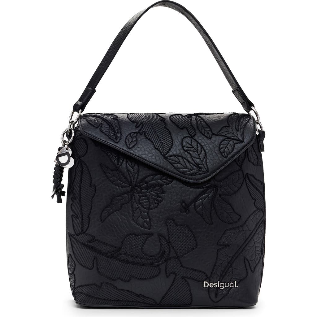 Desigual Medium Convertible Backpack