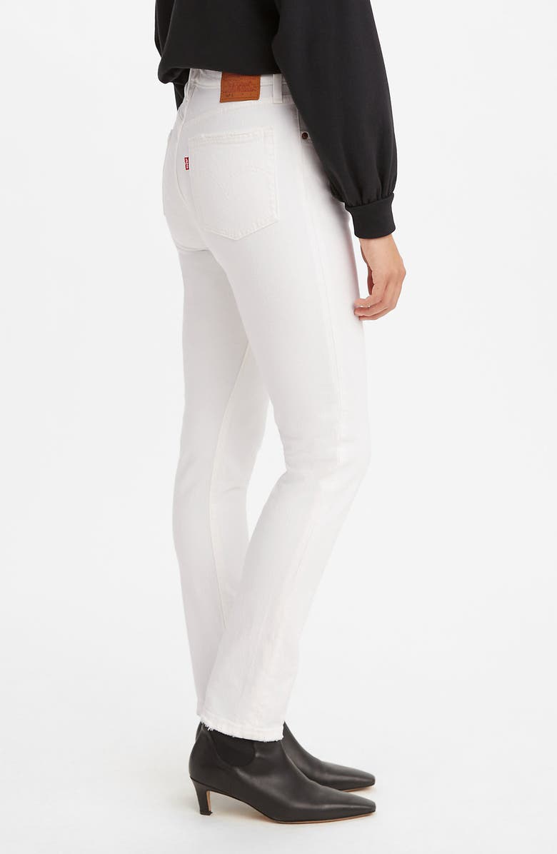 Levi's<sup>®</sup> 501<sup>®</sup> Skinny Jeans, Alternate, color,