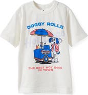 Cotton On Kids Kid's Essentials Graphic Short Sleeve Tee