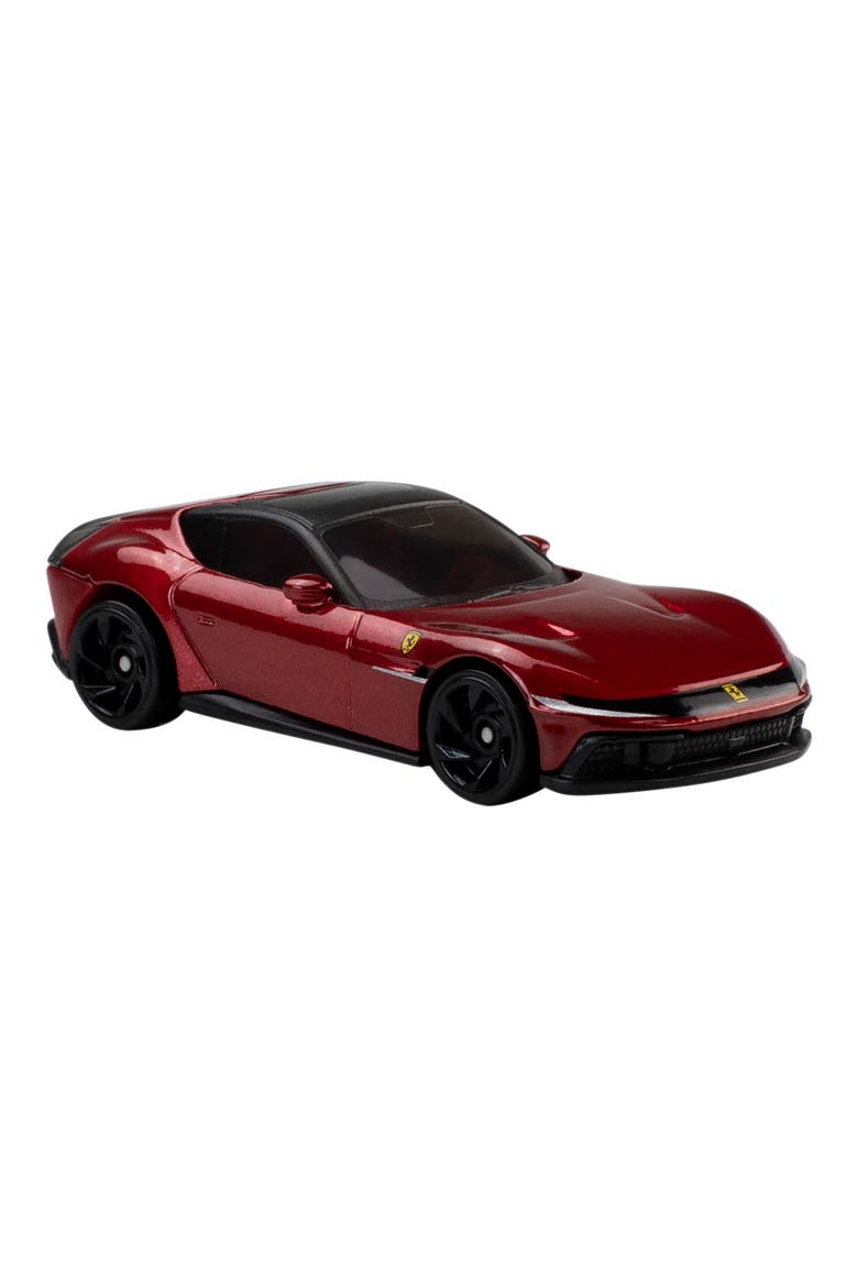 5-Pack Ferrari Toy Vehicles, Alternate, color, ASST