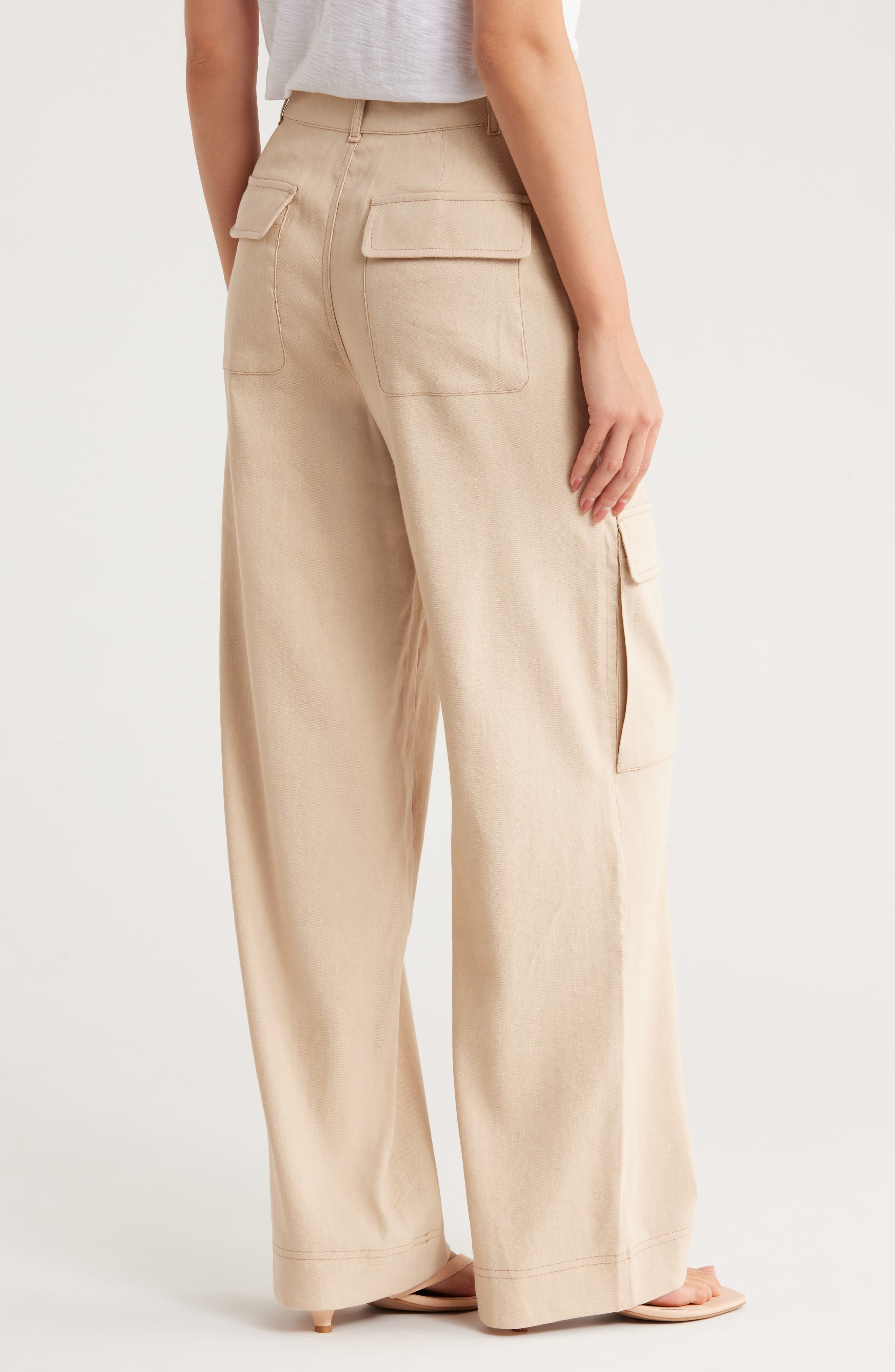 Cargo Pants - image 2