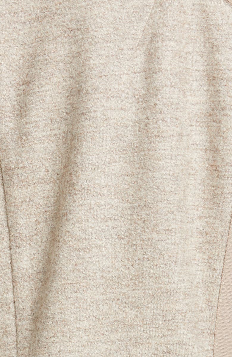 rag & bone Lexington Wool Blazer, Alternate, color, 