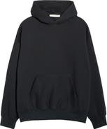 Fear of God Essentials Classic Fleece Hoodie