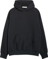Fear of God Essentials Classic Fleece Hoodie