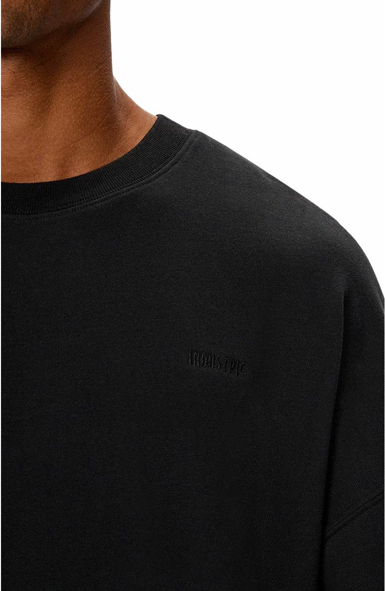 Industrie Australia The Del Sur Sweatshirt, Alternate, color, 