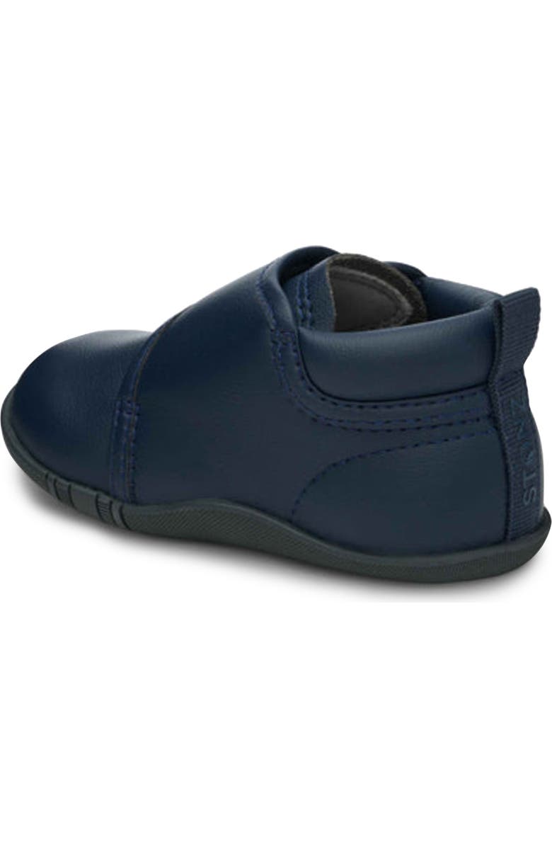 STONZ Kids' Cruiser Sneaker, Alternate, color, Navy