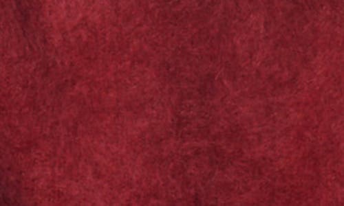 Cami Nyc Niall Cashmere Sweater In Burgundy