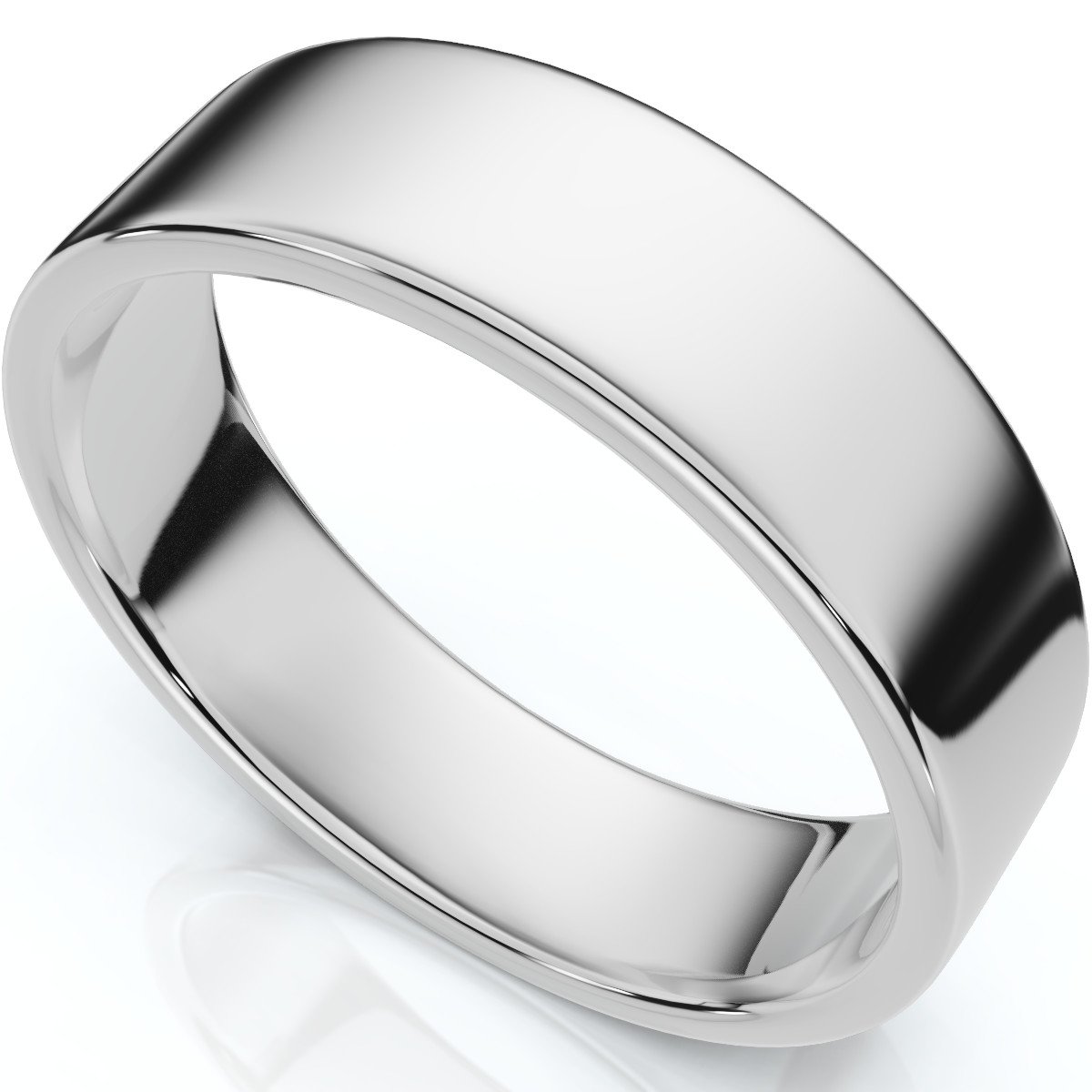 selected 14k White Gold