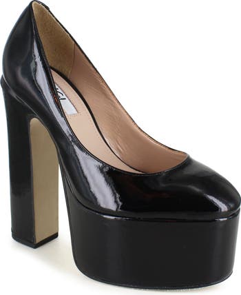 Giorgia Platform Pump
