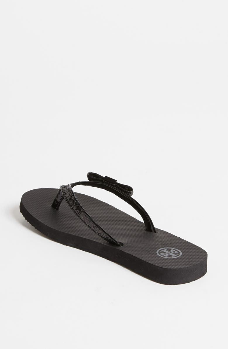 Tory Burch 'Carey' Flip Flop, Alternate, color,