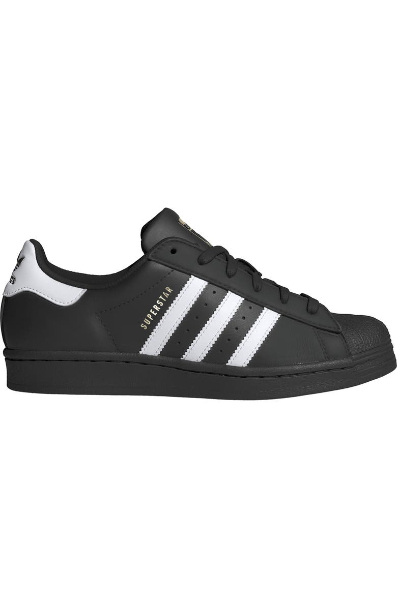 adidas Superstar Sneaker, Alternate, color,