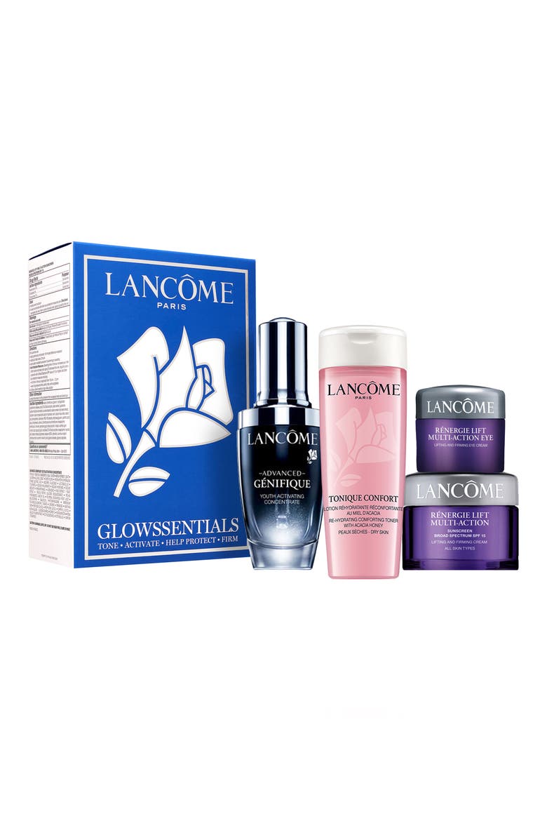 Glowssentials Skin Care Set, Alternate, color, NO COLOR