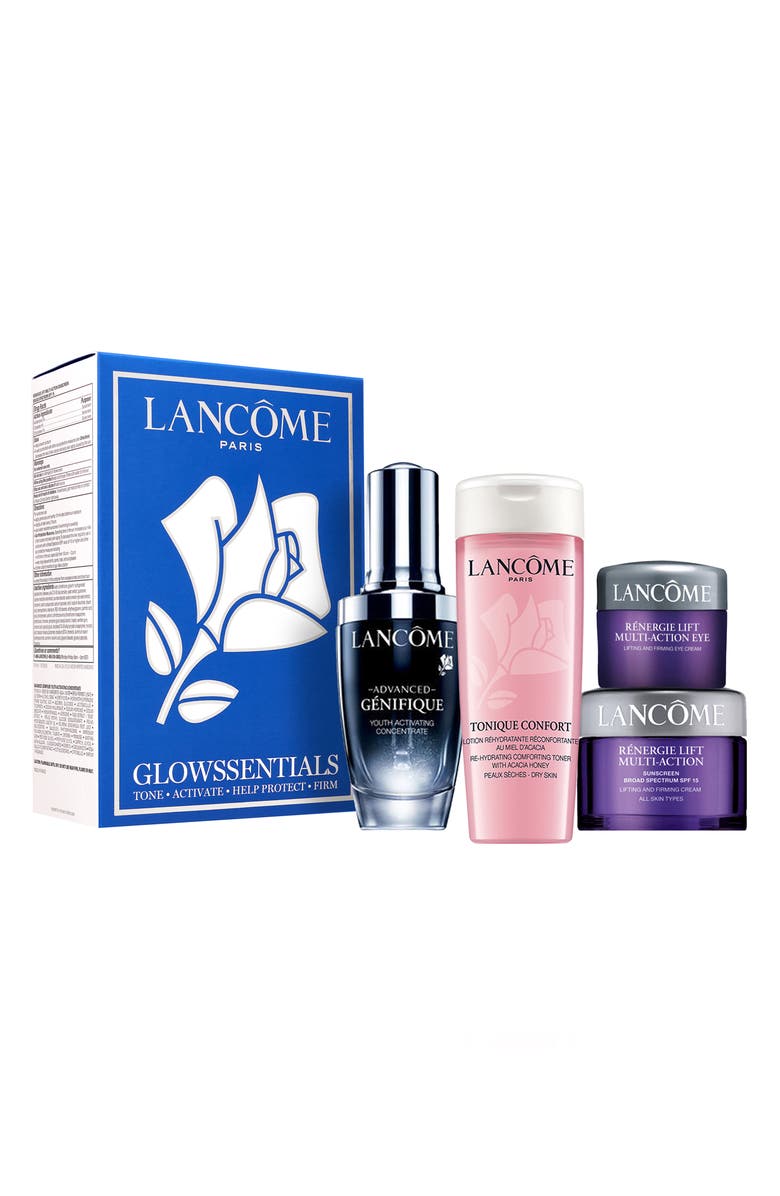 Lancôme Glowssentials Skin Care Set, Alternate, color,