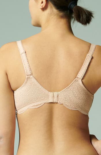 Karma Full Cup Underwire Bra