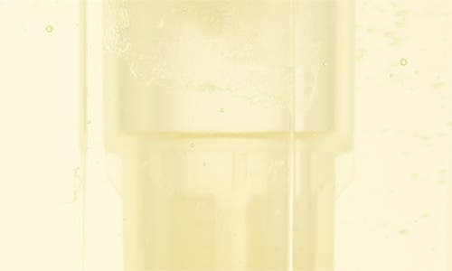 Diptyque Fleur De Peau Cleansing Hand & Body Gel In Transparent
