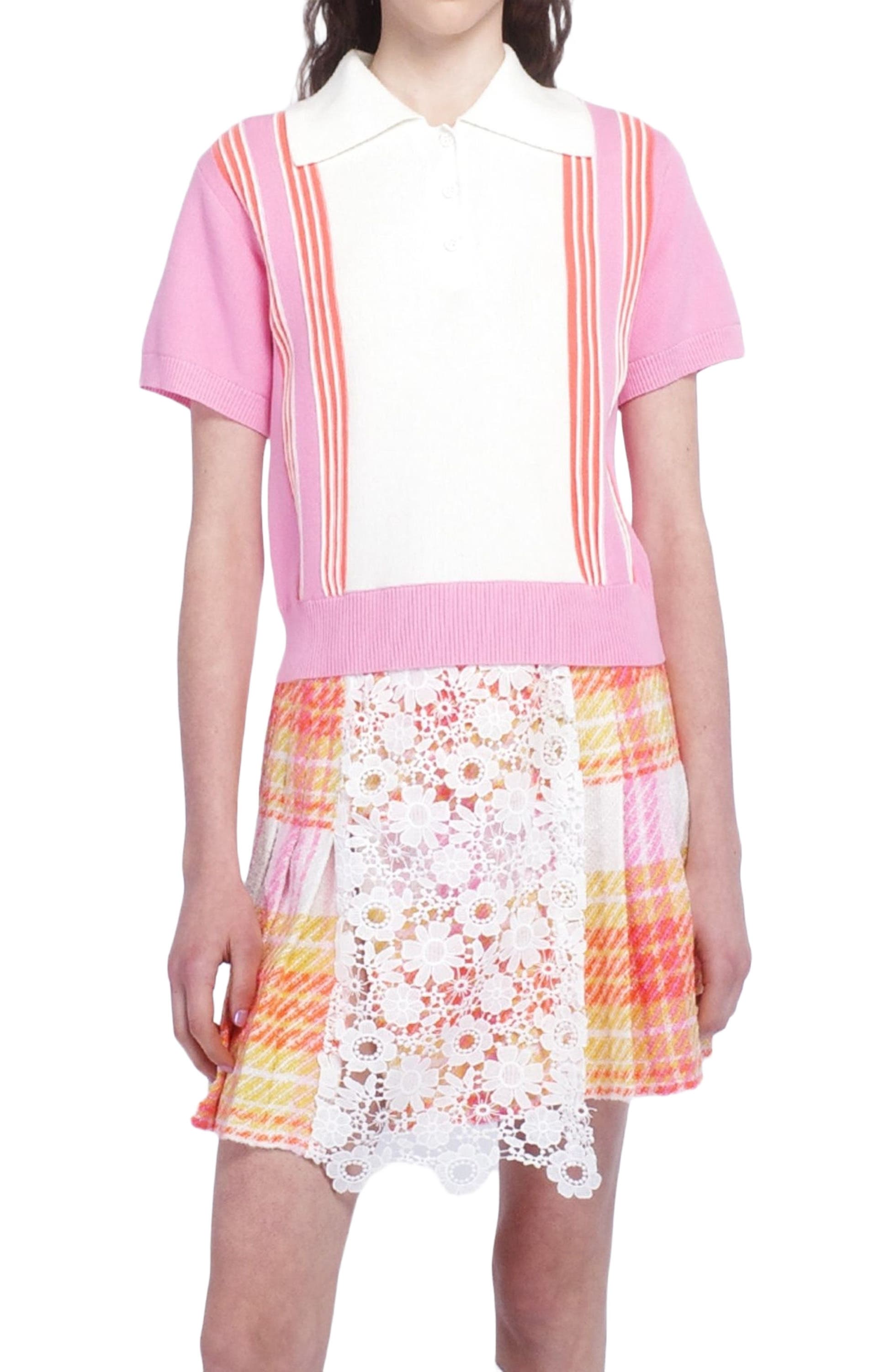 Amalfi Knits Polo - image 3