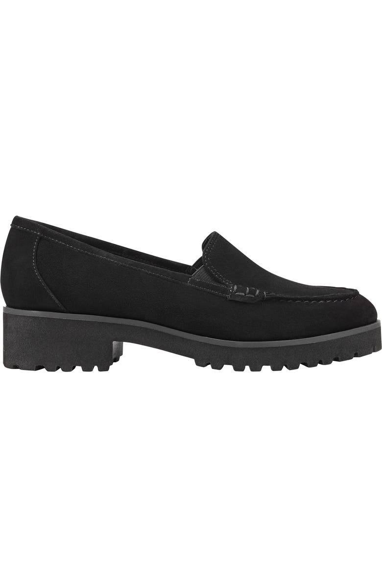 evolve Wreath Loafer, Alternate, color,