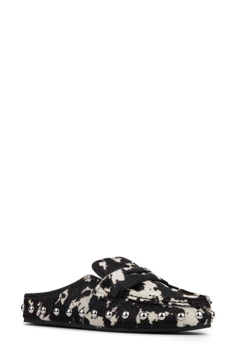 Melodee Loafer Mule