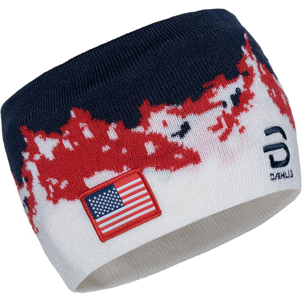 selected Usa
