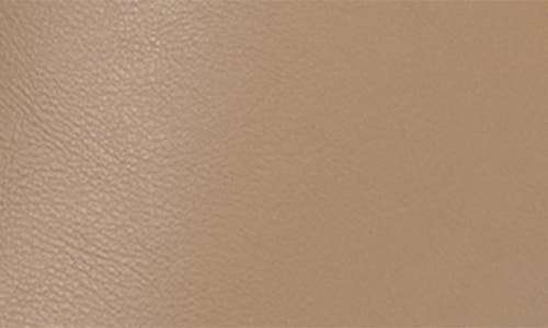 Mansur Gavriel Everyday Soft Leather Tote In Brown