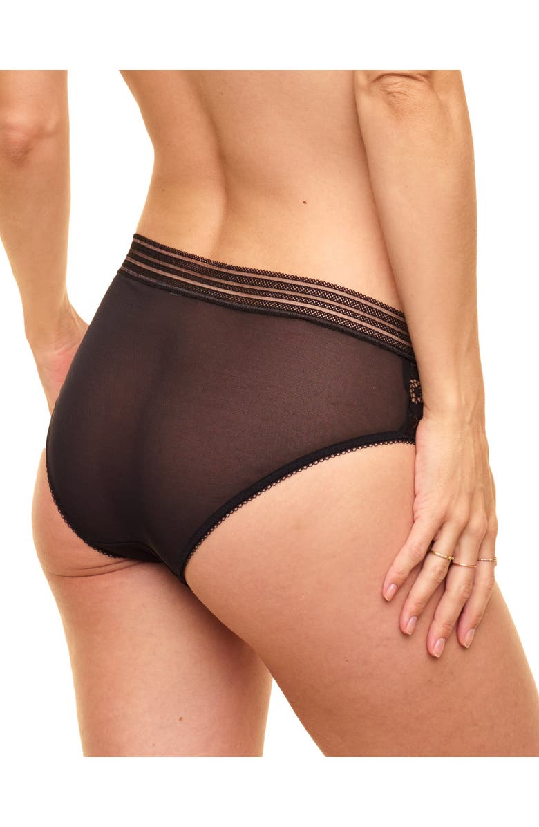 Adore Me Nolie Hipster Panties, Alternate, color,