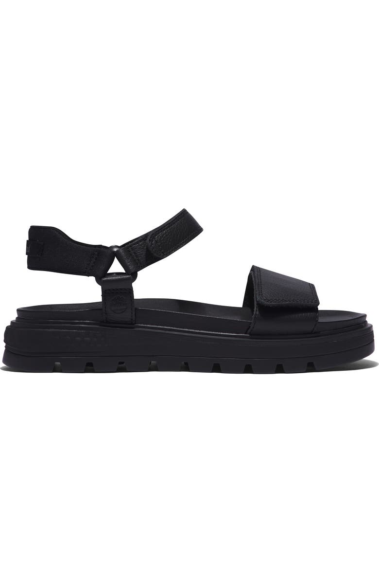 Timberland Ray City Ankle Strap Sandal, Alternate, color,
