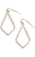 Kendra Scott Sophia Drop Earrings