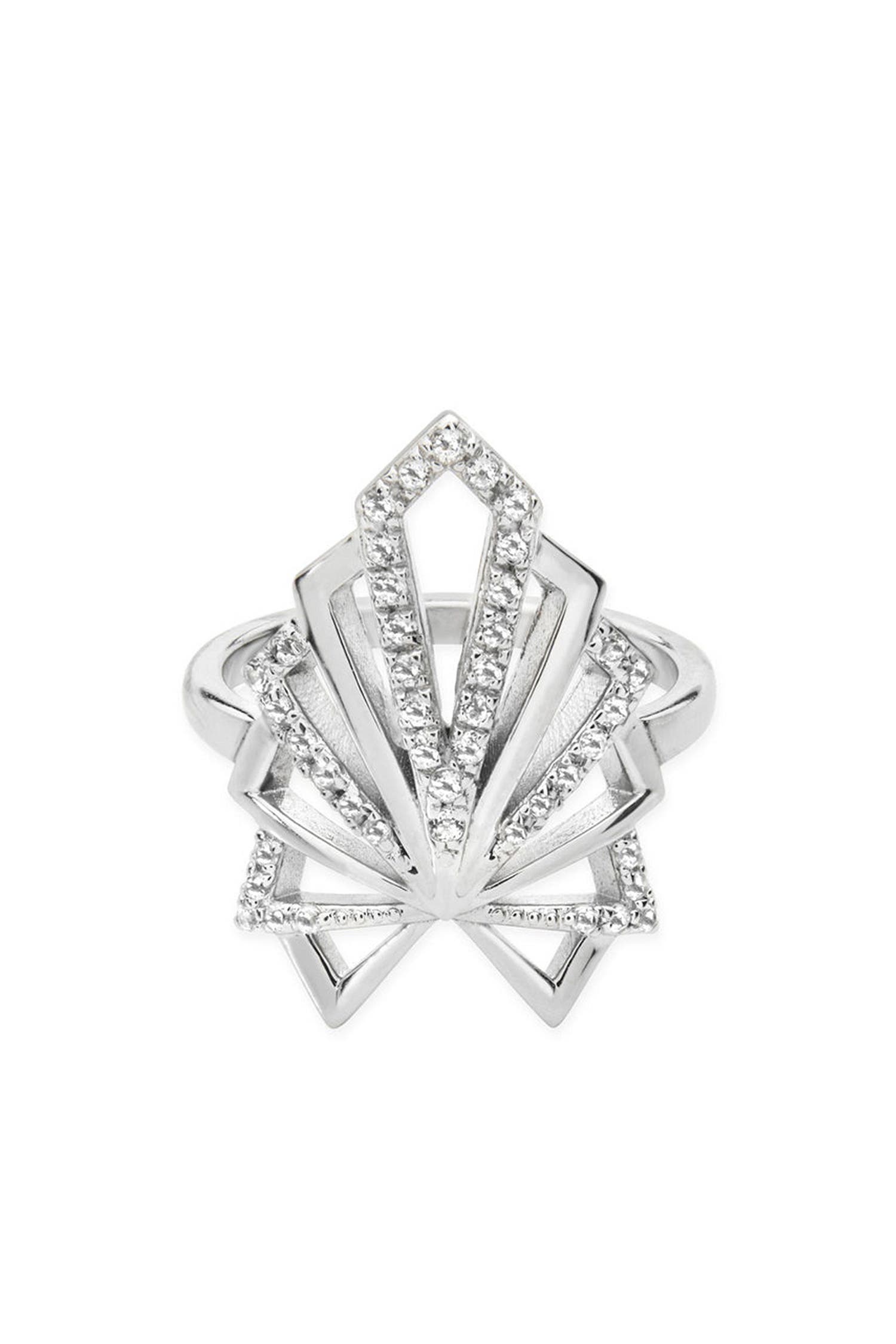 selected Sterling Silver