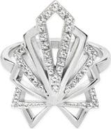 Lucy Quartermaine Chrysler Ring