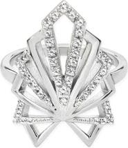 Lucy Quartermaine Chrysler Ring