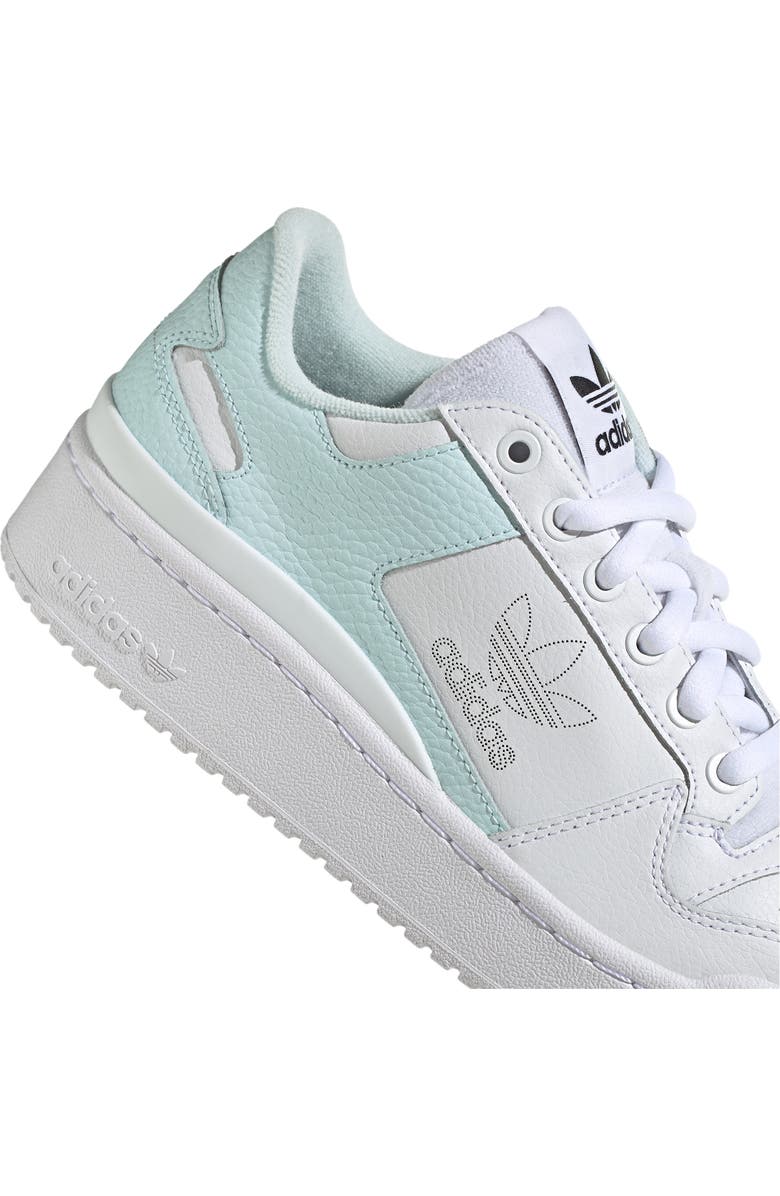 adidas Forum Bold Basketball Shoe, Alternate, color,