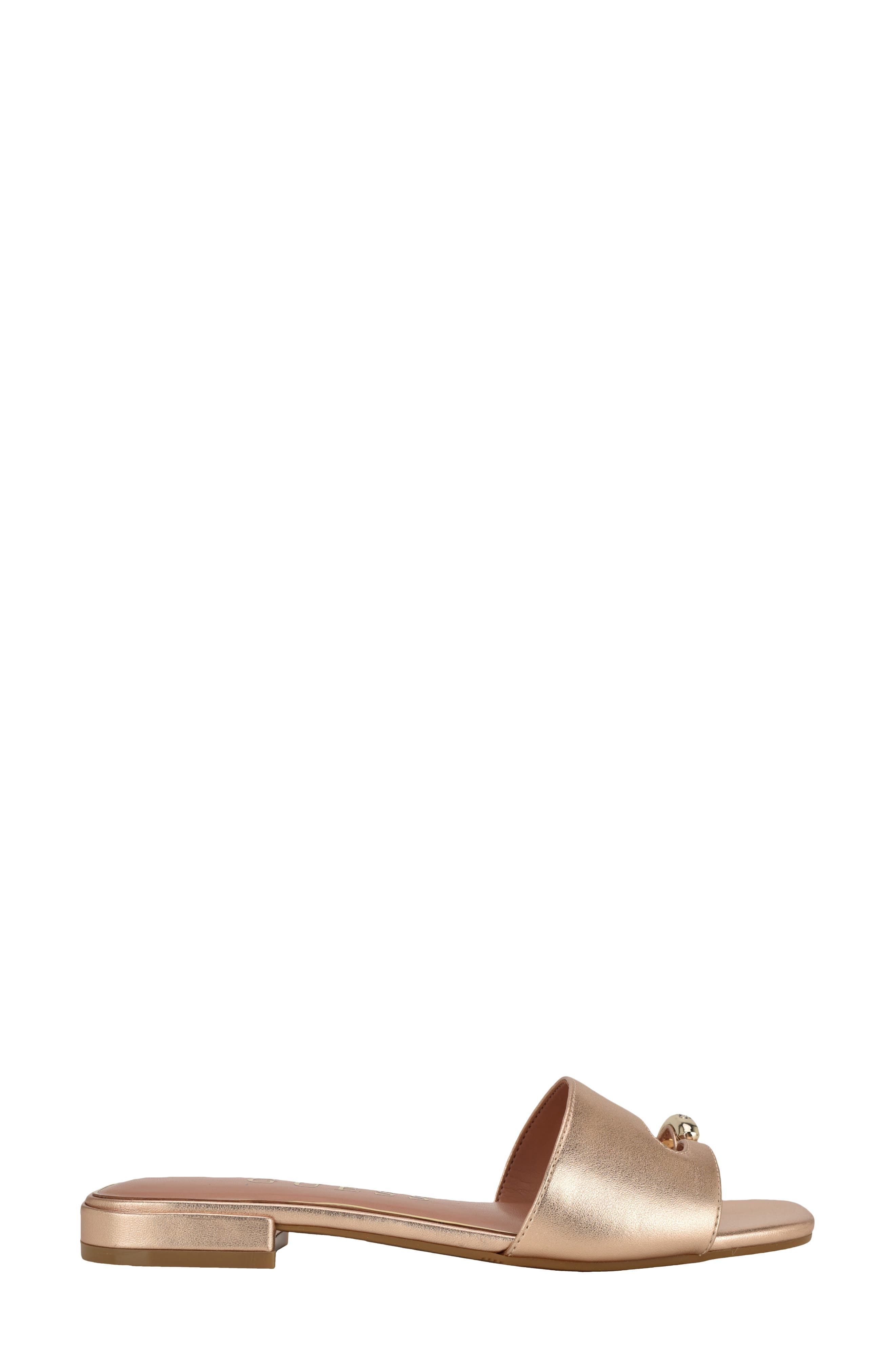 Tablita Slide Sandal - image 4