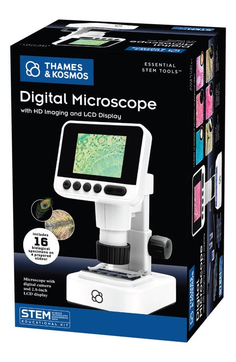 Digital Microscope
