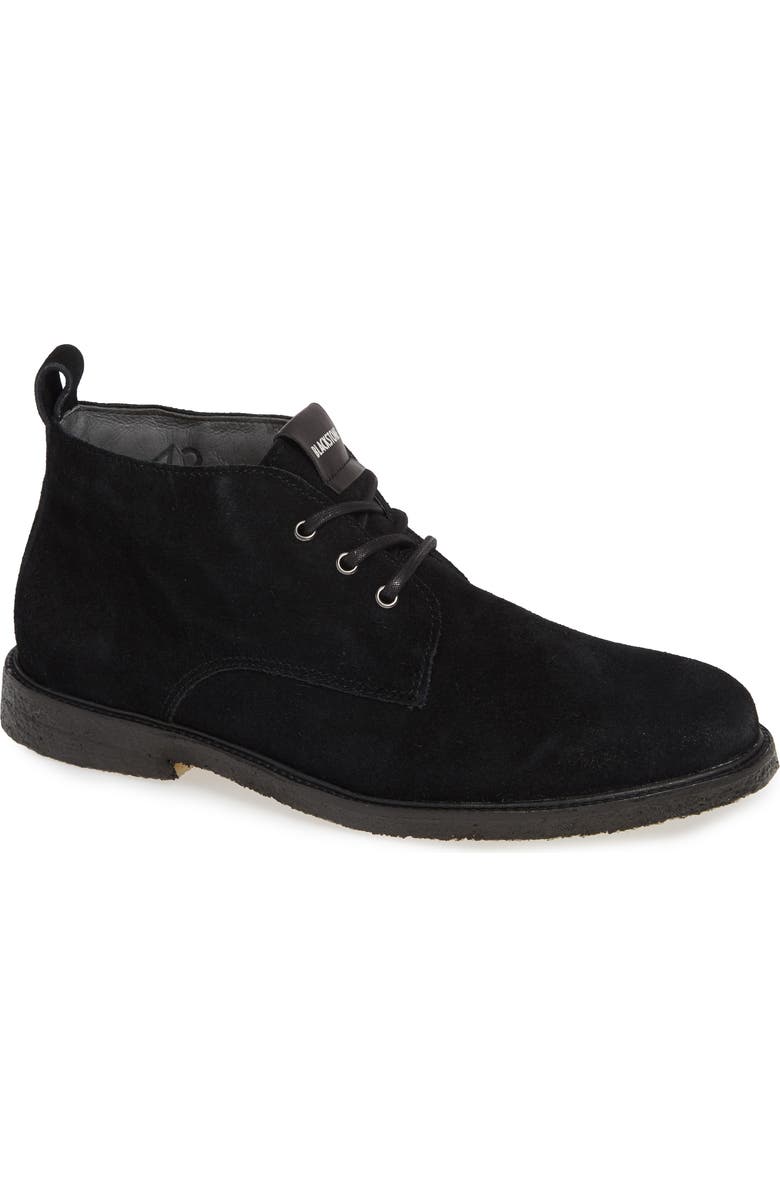 Blackstone QM82 Chukka Boot, Main, color,