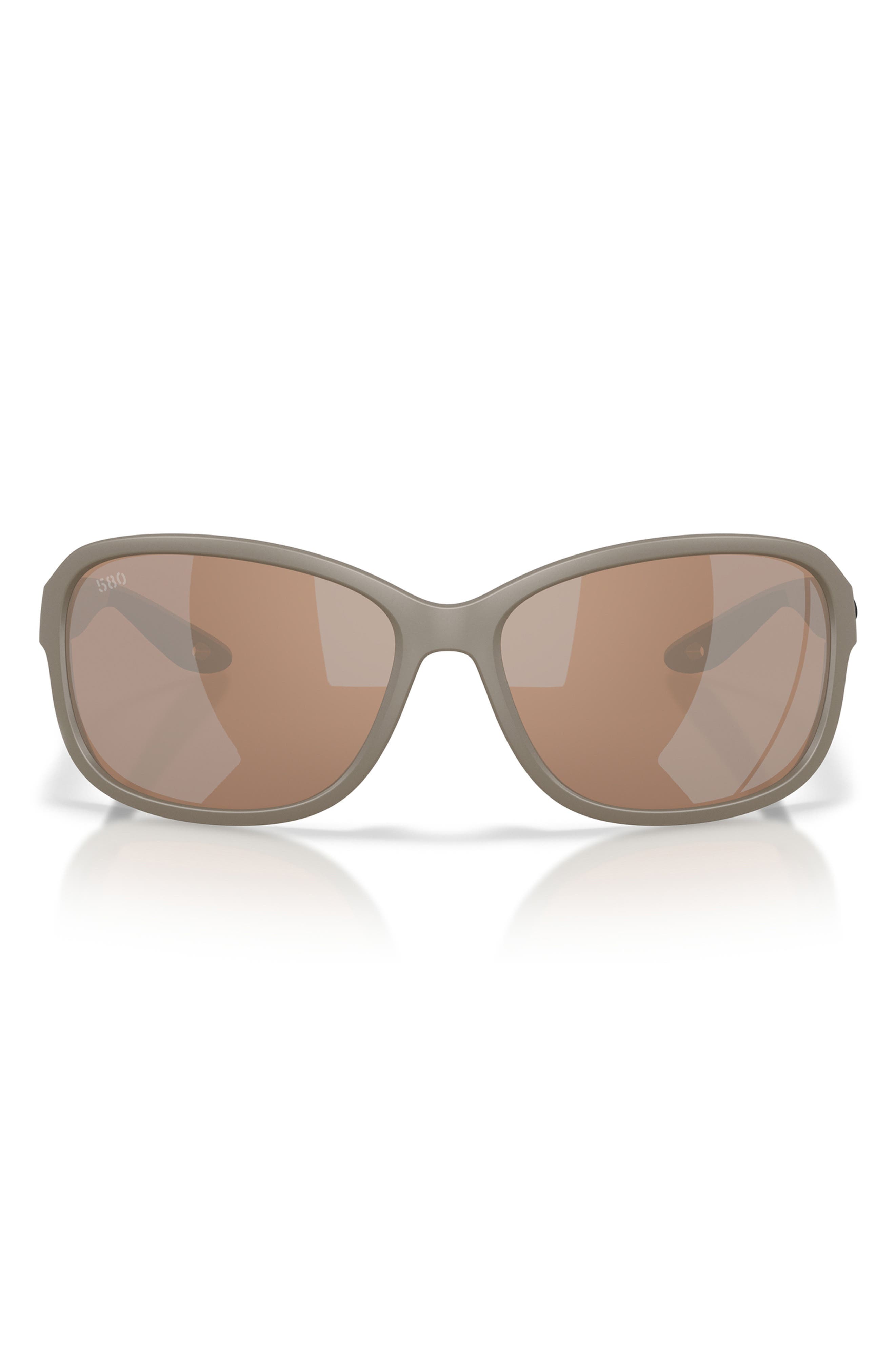 selected SAND / COPPER SILVER 580G