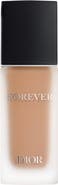 DIOR Forever Matte Skin Care Foundation SPF 15